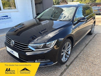 2016 (16) - 2.0 TDI BlueMotion Tech GT DSG Euro 6 (s/s) 5dr