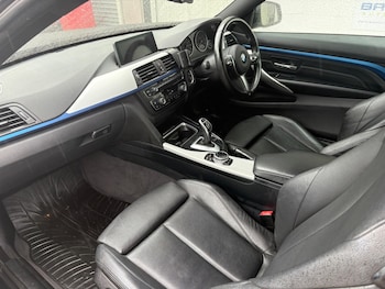 Used BMW 4 Series 2014 for sale - 78609457: Photo