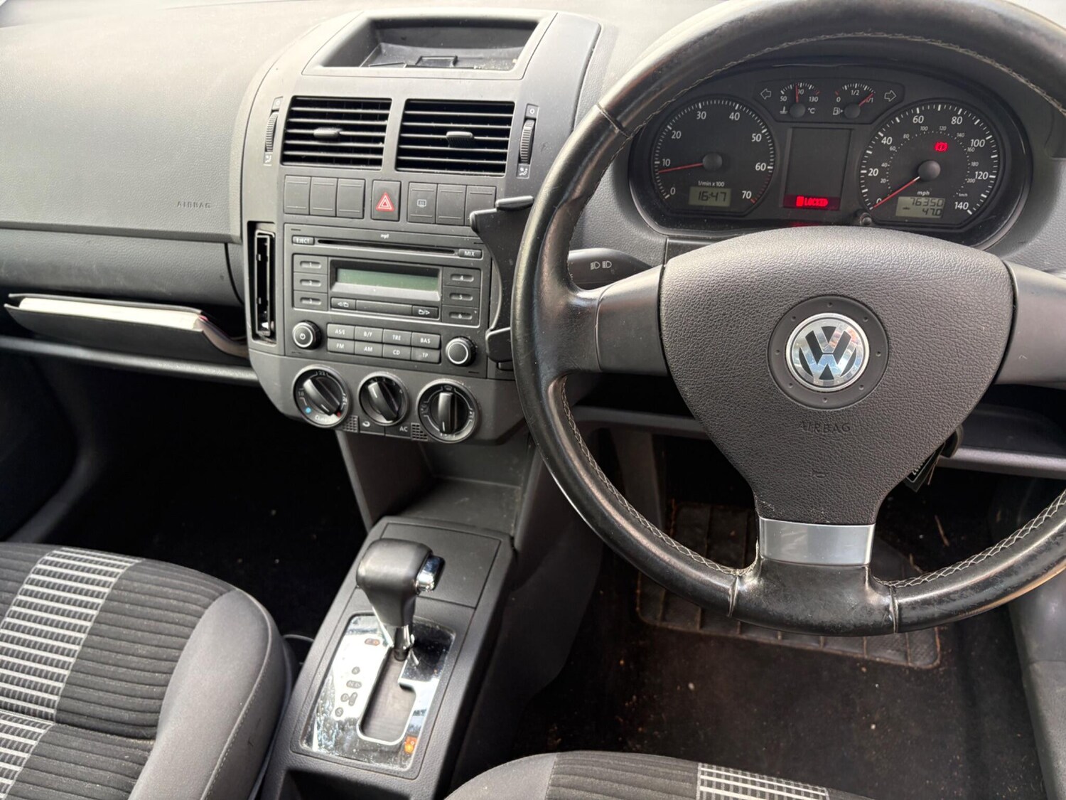 Used Volkswagen Polo for sale - 78020238: Photo 10