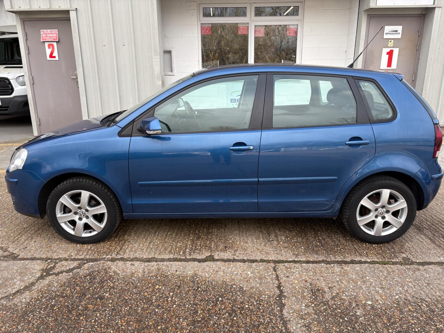Used Volkswagen Polo for sale - 78020238: Photo 3