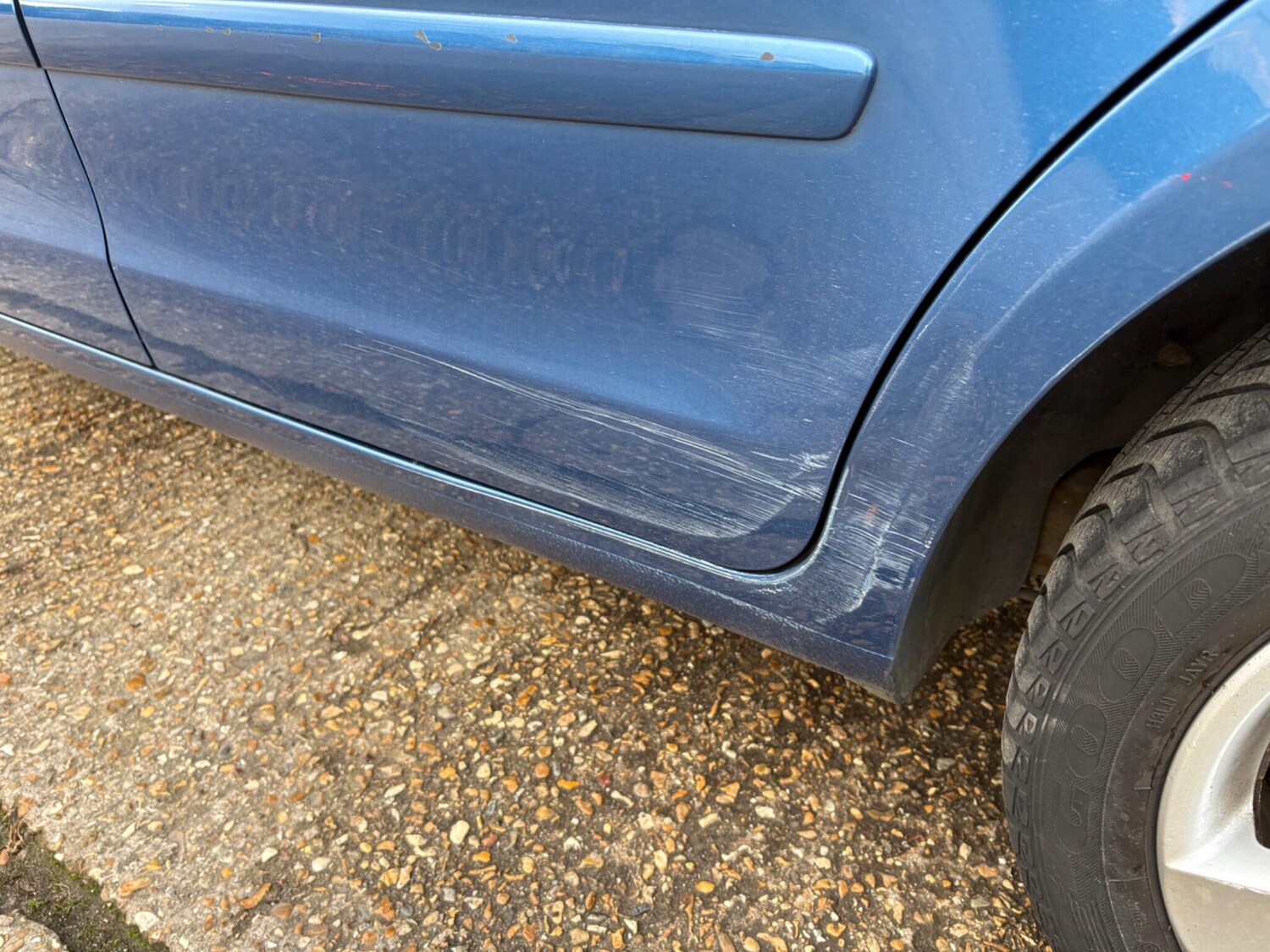 Used Volkswagen Polo for sale - 78020238: Photo 5