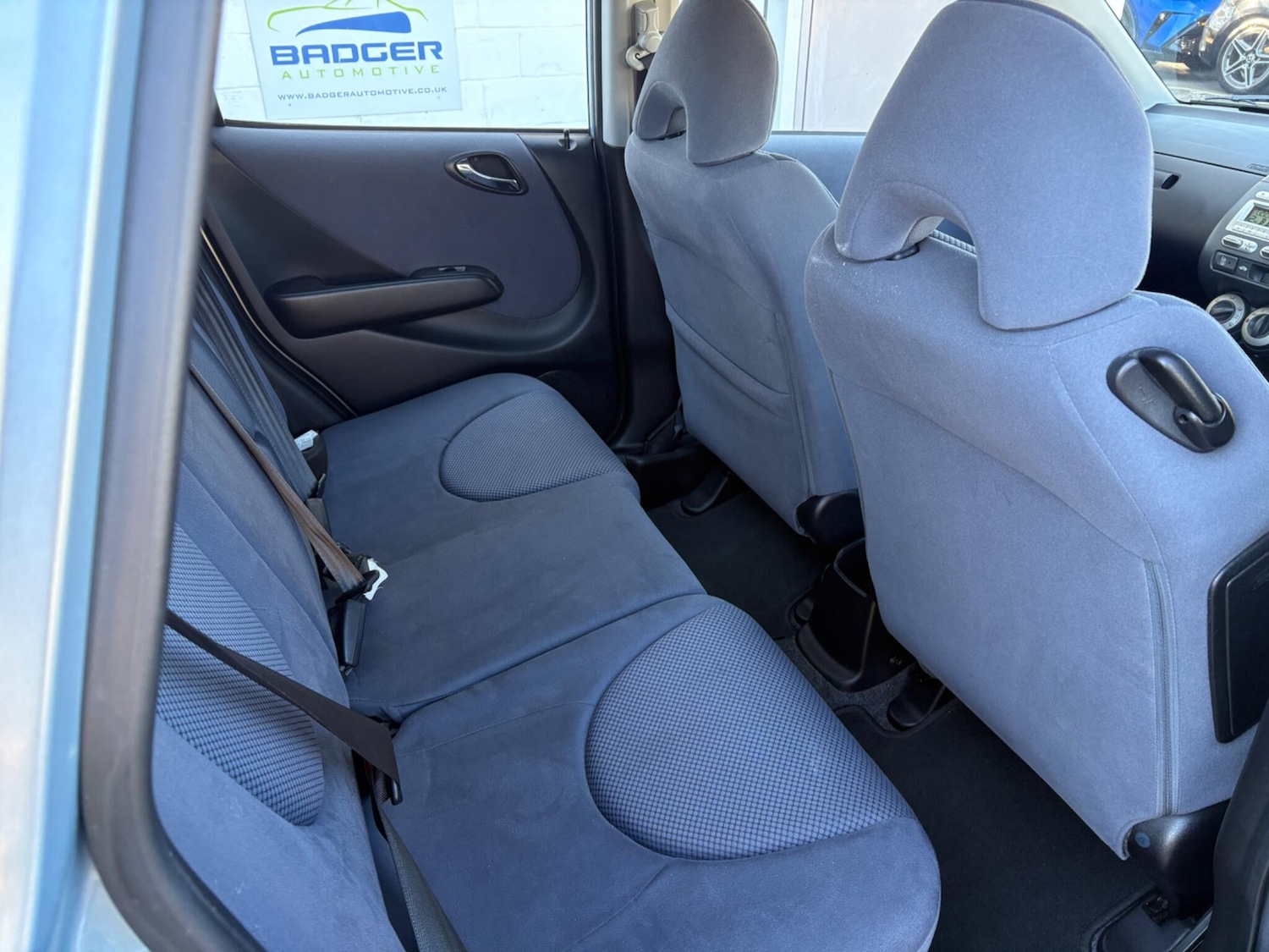 Used Honda Jazz 2006 for sale - 77940460: Photo 10