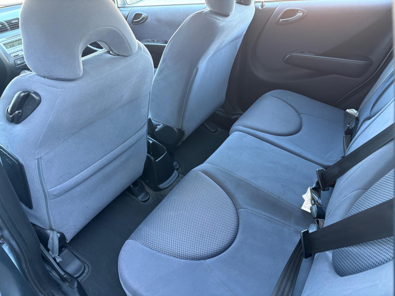 Used Honda Jazz 2006 for sale - 77940460: Photo 12