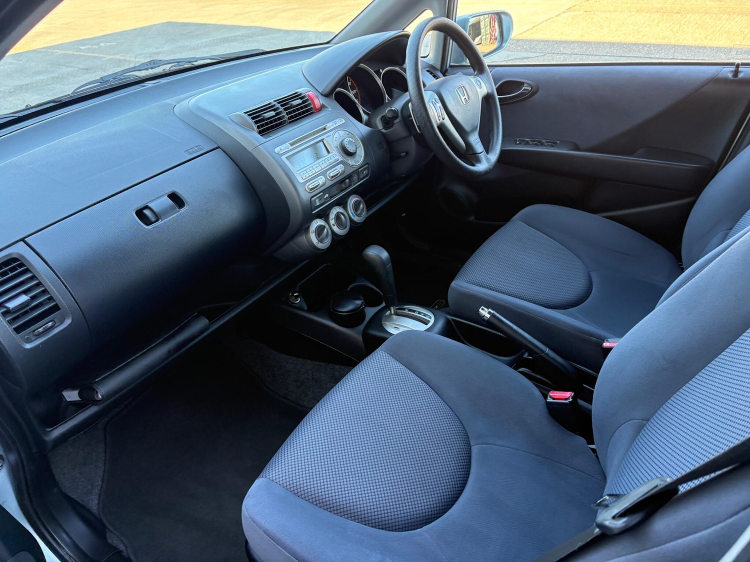 Used Honda Jazz 2006 for sale - 77940460: Photo 13