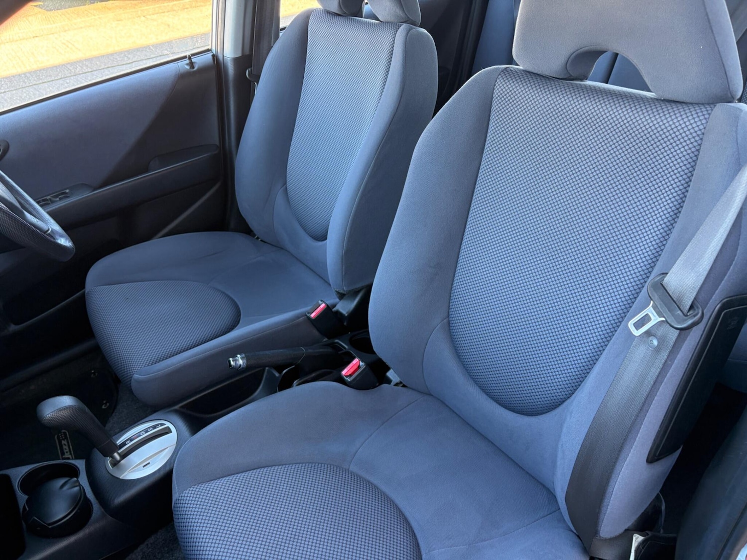 Used Honda Jazz 2006 for sale - 77940460: Photo 14