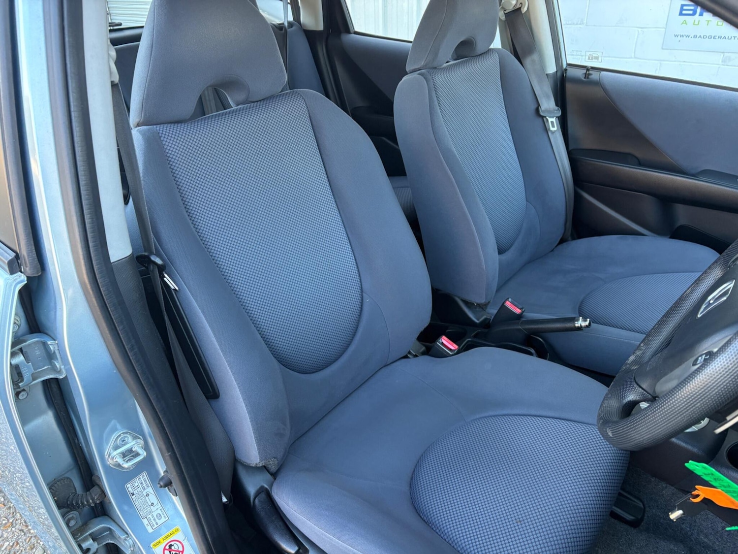 Used Honda Jazz 2006 for sale - 77940460: Photo 15