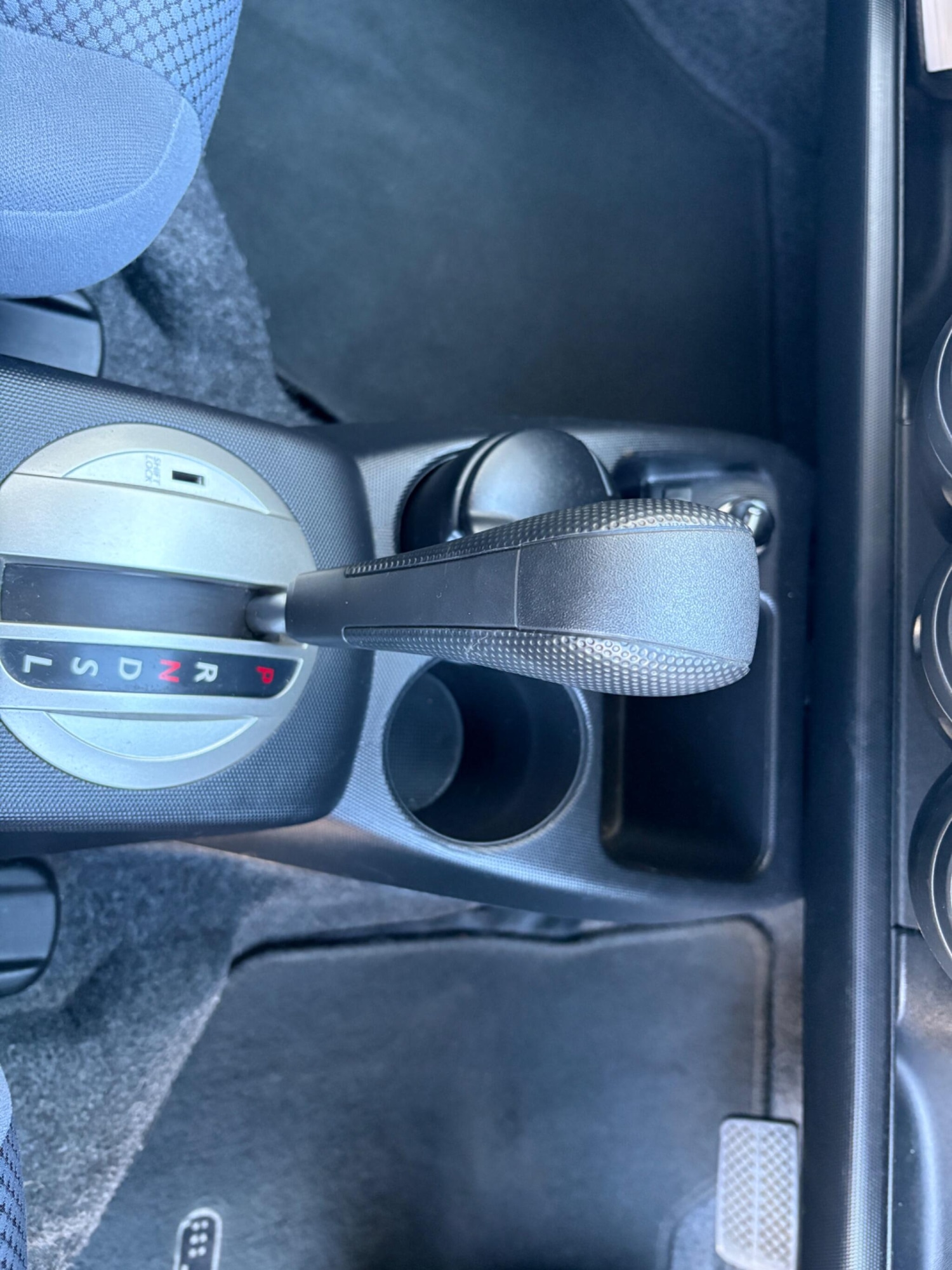 Used Honda Jazz 2006 for sale - 77940460: Photo 17