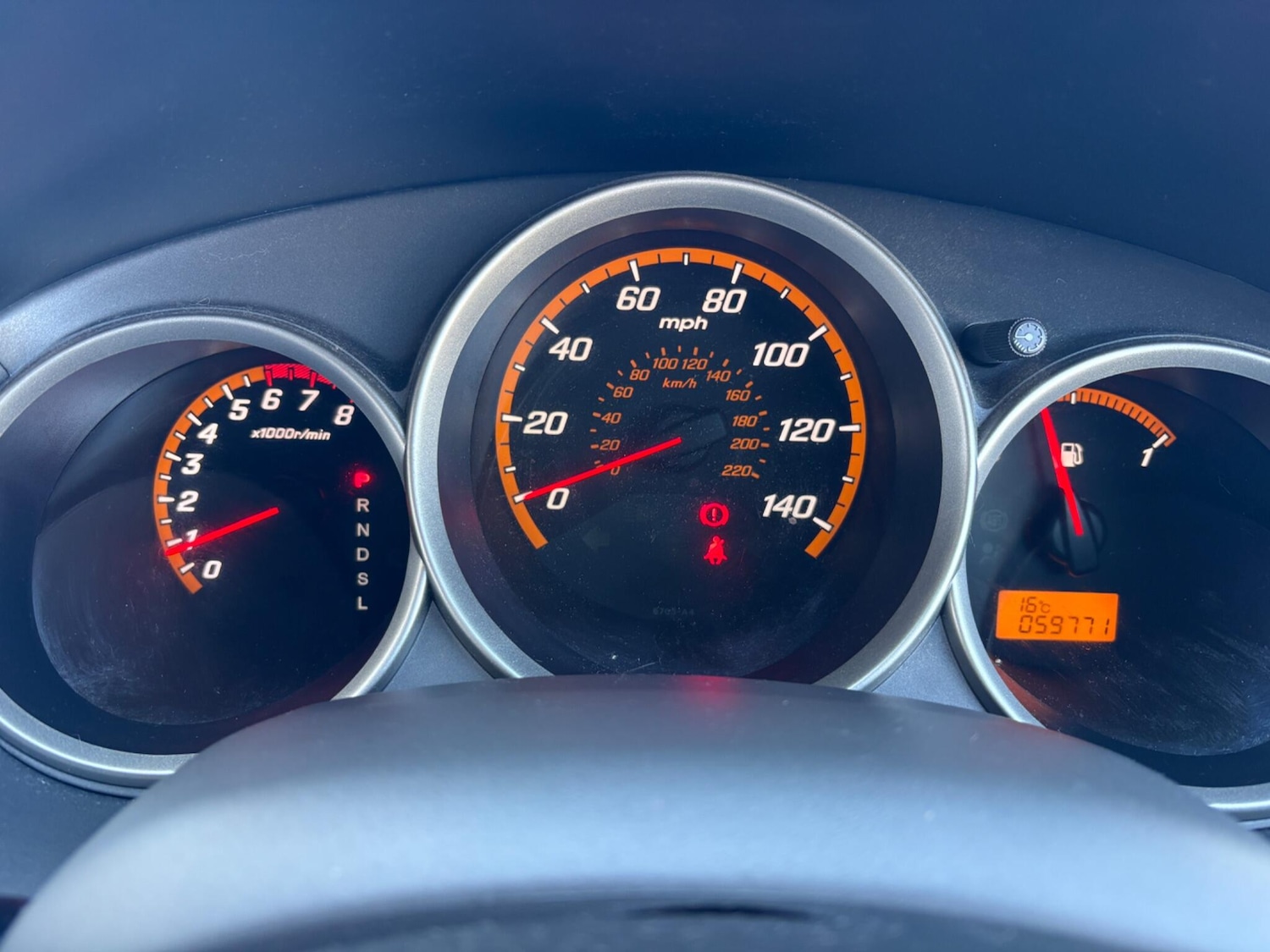 Used Honda Jazz 2006 for sale - 77940460: Photo 20