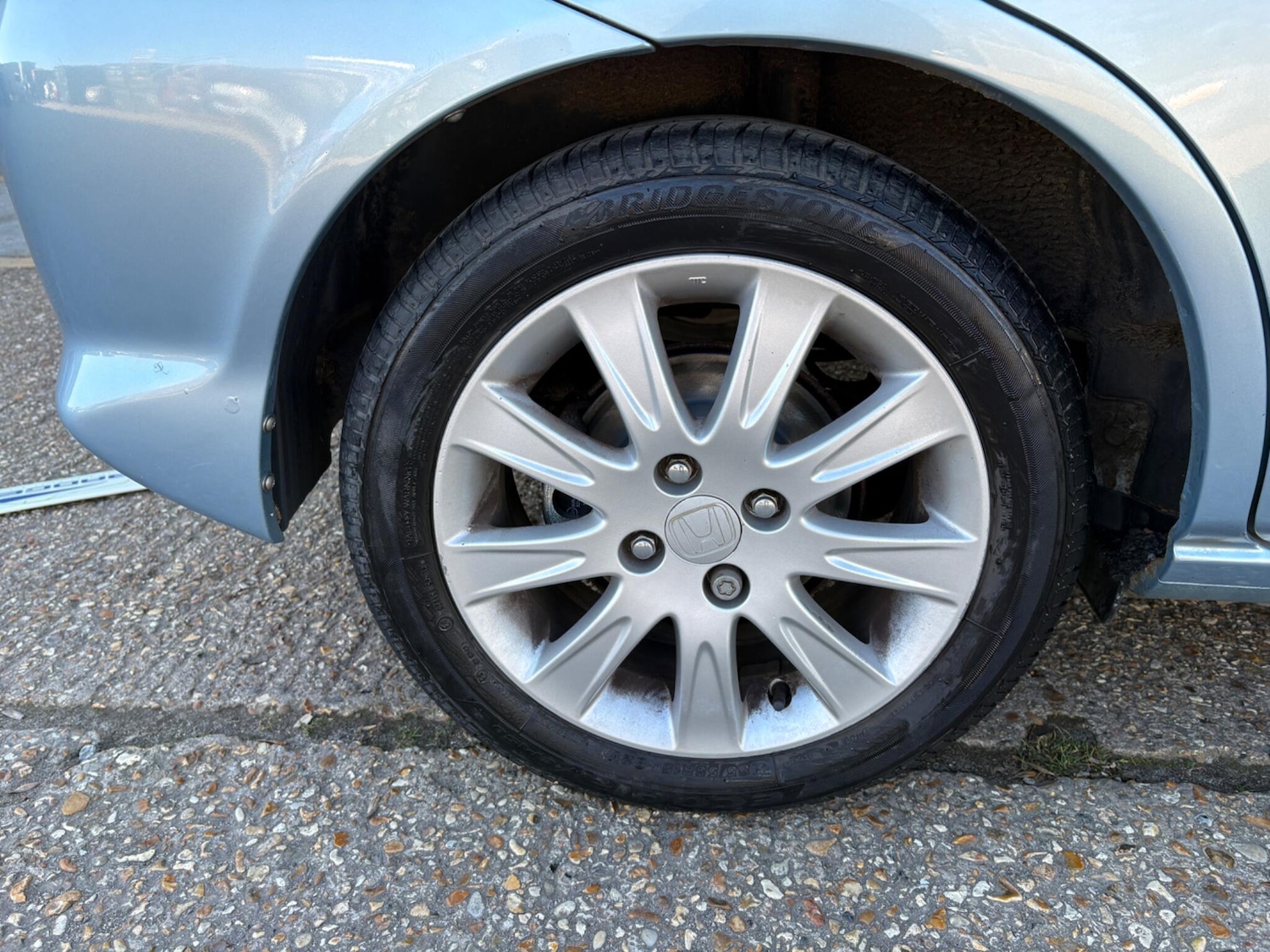 Used Honda Jazz 2006 for sale - 77940460: Photo 23