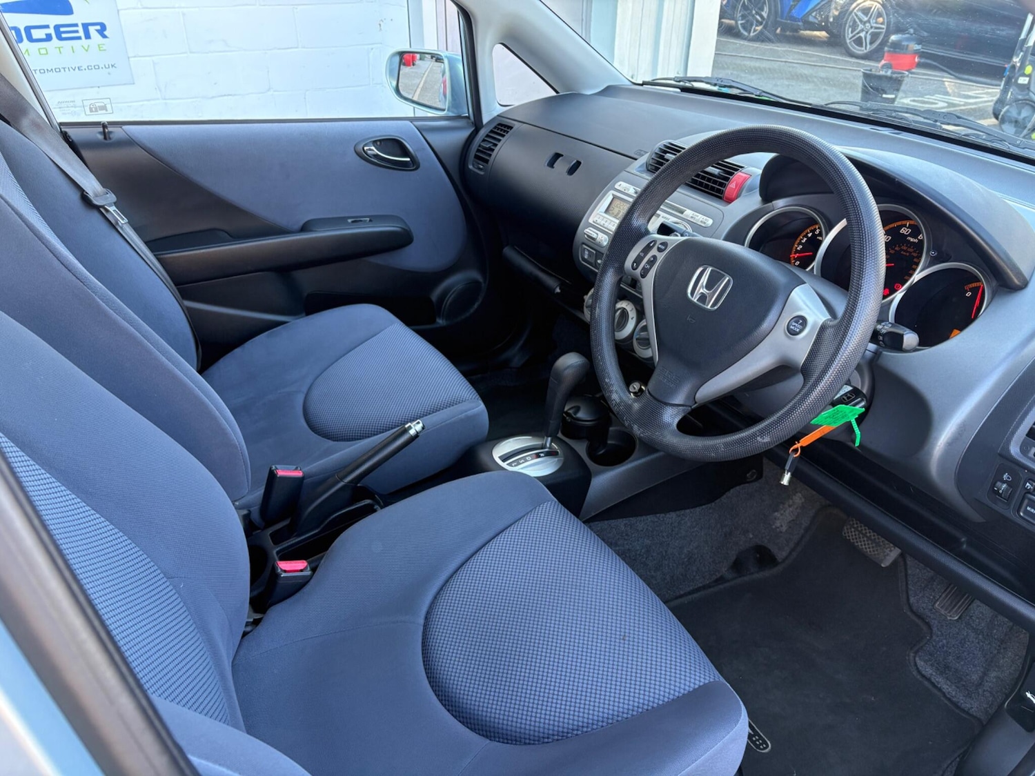 Used Honda Jazz 2006 for sale - 77940460: Photo 9