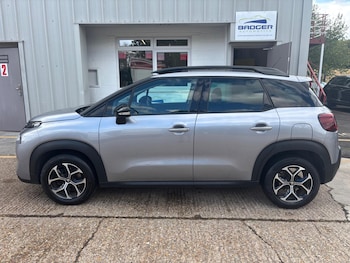 Used Citroen C3 Aircross 2024 for sale - 79577000: Photo