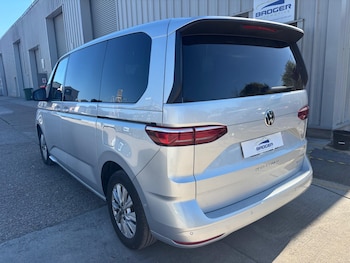 Used Volkswagen Multivan 2024 for sale - 78375353: Photo