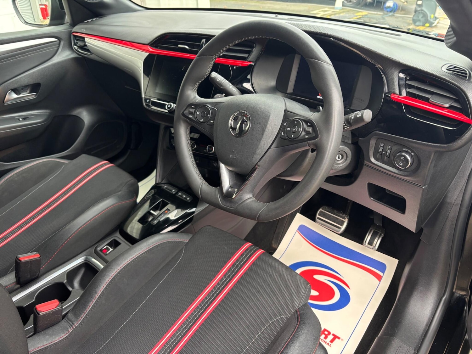 Used Vauxhall Corsa 2023 for sale - 77191797: Photo 14