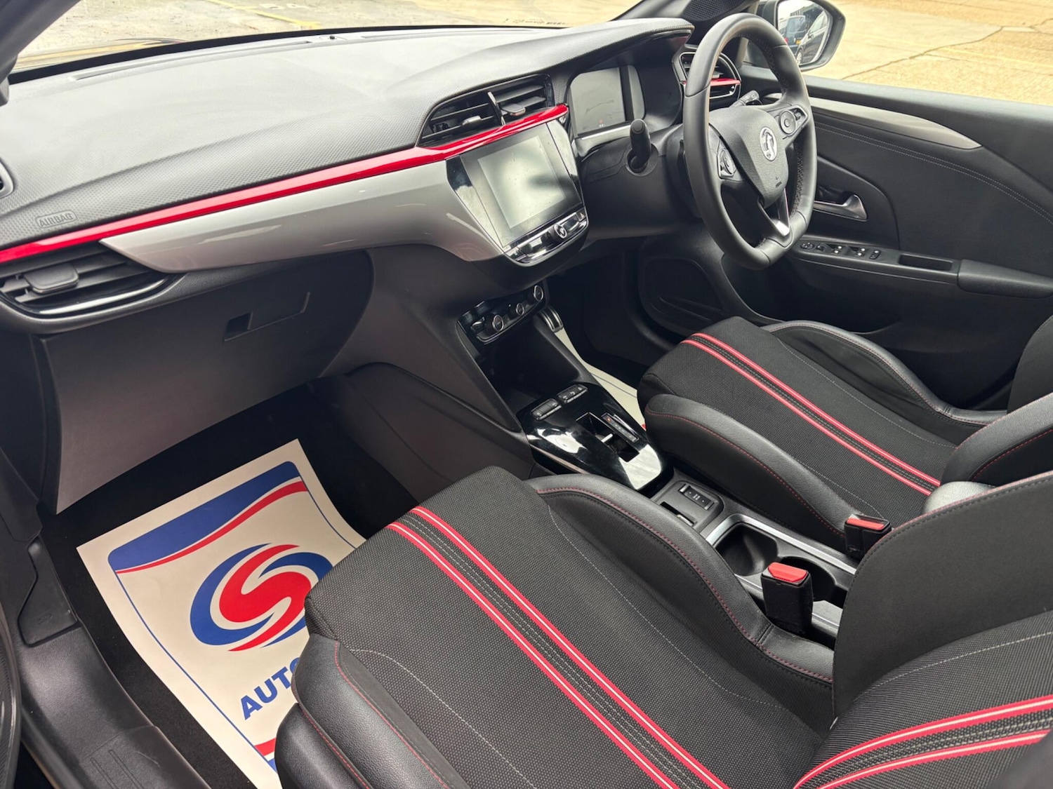 Used Vauxhall Corsa 2023 for sale - 77191797: Photo 16