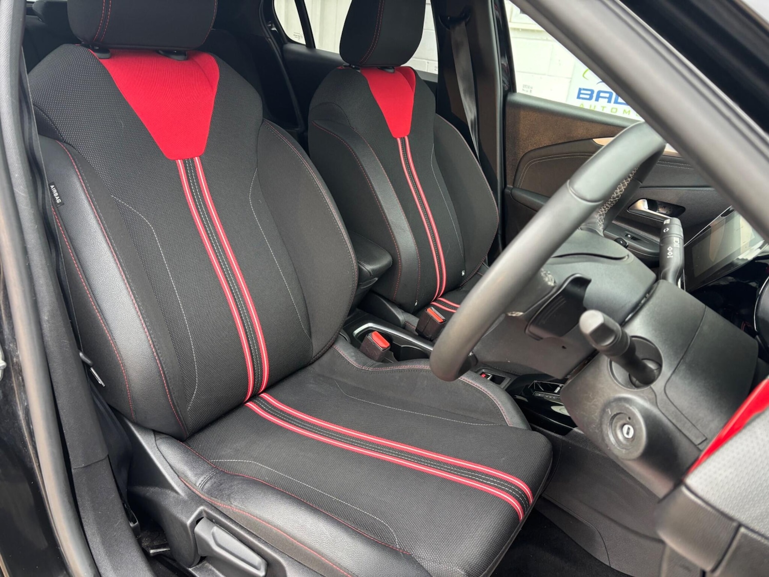 Used Vauxhall Corsa 2023 for sale - 77191797: Photo 17