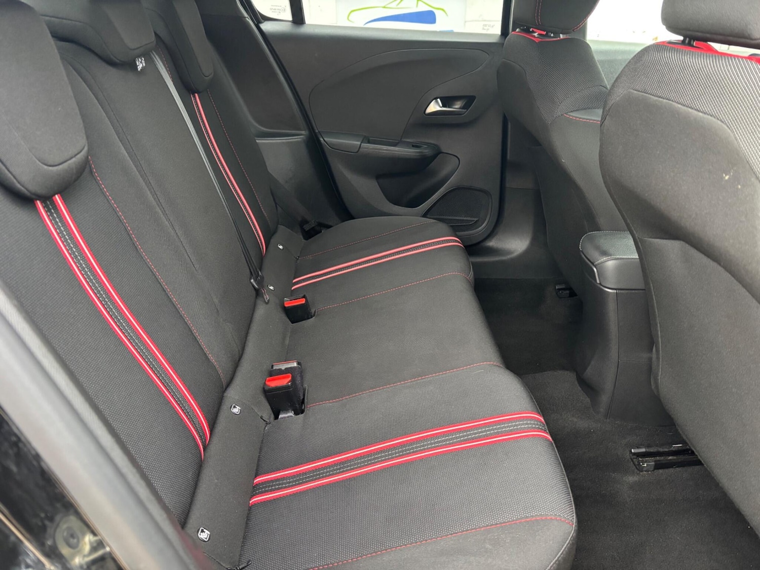 Used Vauxhall Corsa 2023 for sale - 77191797: Photo 19