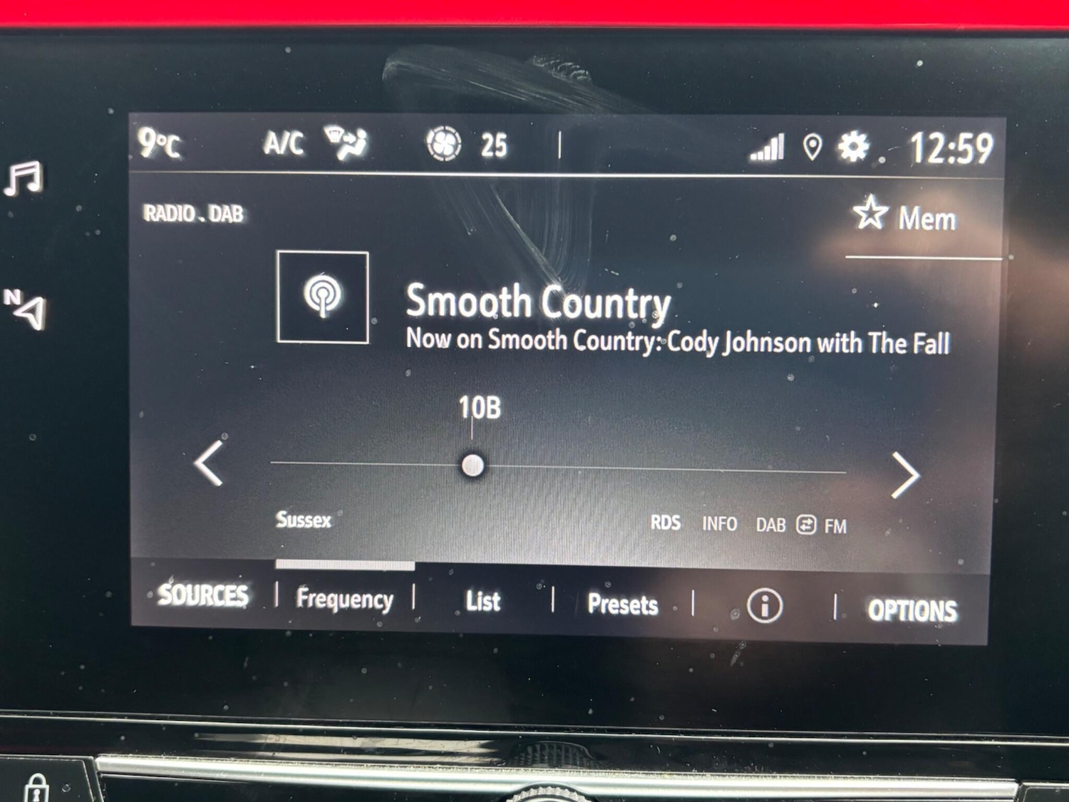 Used Vauxhall Corsa 2023 for sale - 77191797: Photo 20