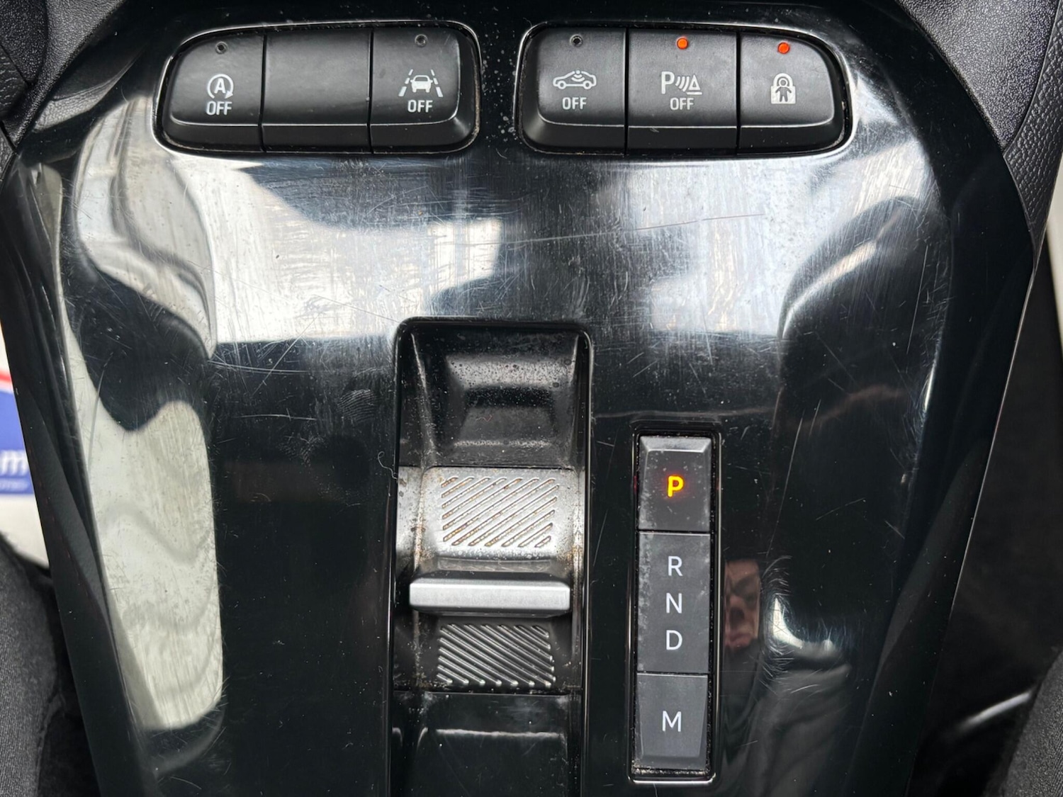 Used Vauxhall Corsa 2023 for sale - 77191797: Photo 25