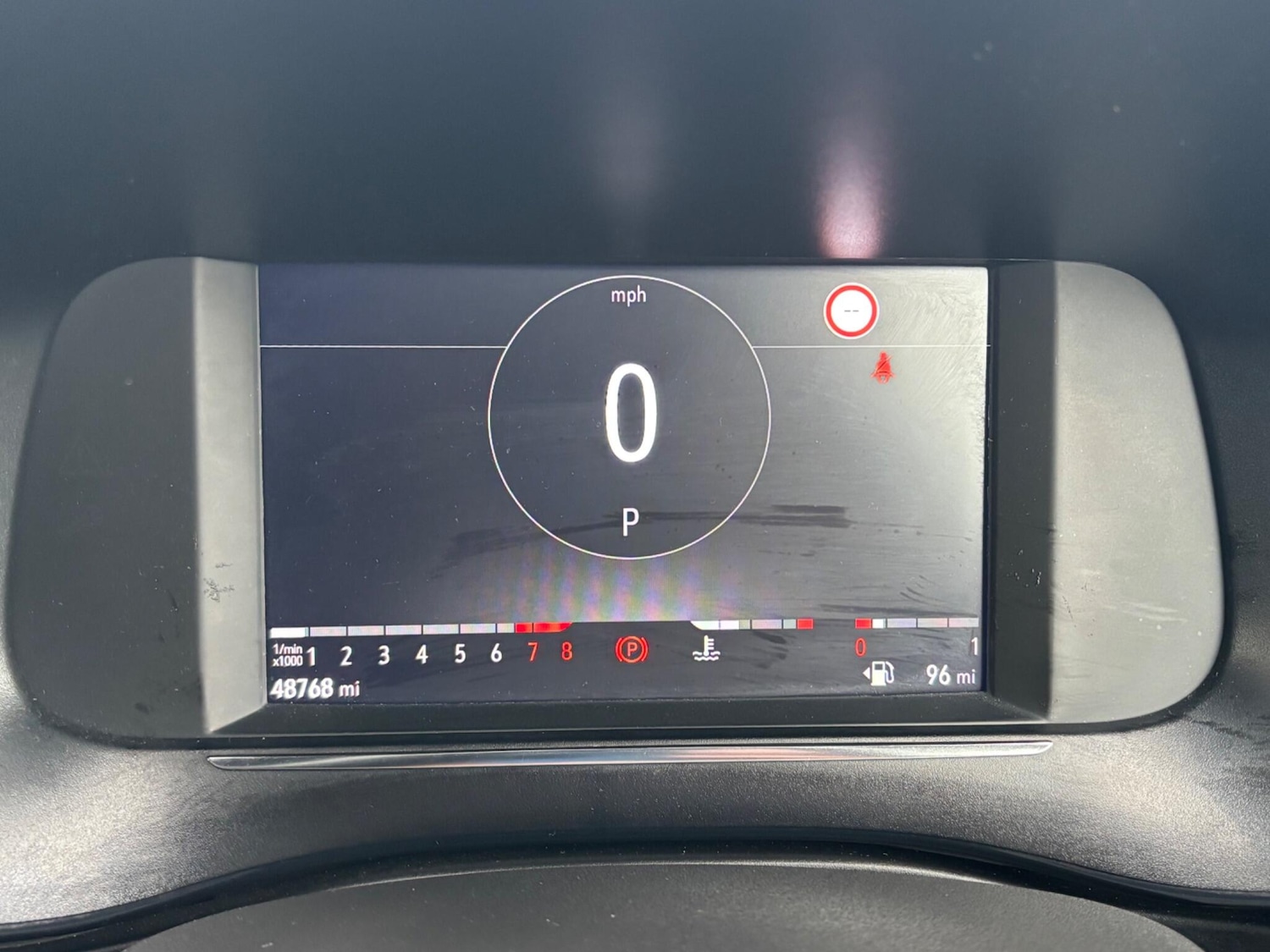 Used Vauxhall Corsa 2023 for sale - 77191797: Photo 26