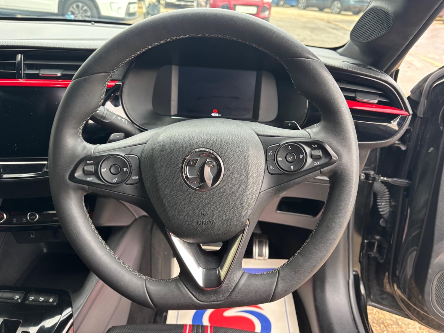 Used Vauxhall Corsa 2023 for sale - 77191797: Photo 28