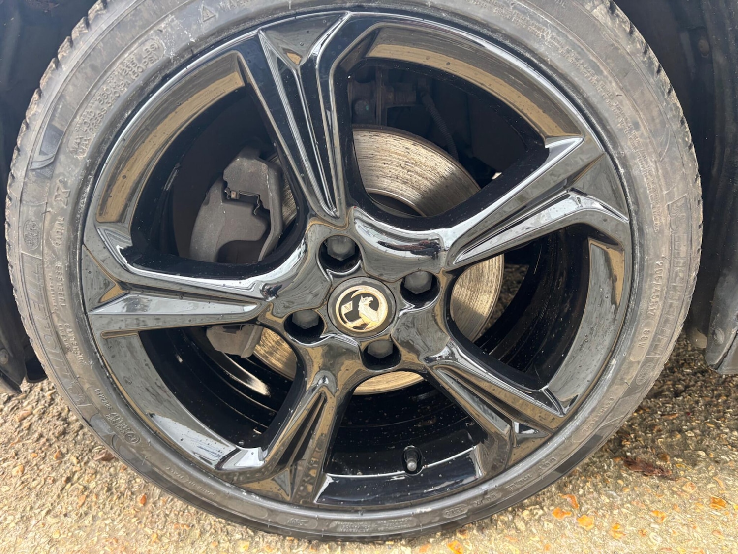 Used Vauxhall Corsa 2023 for sale - 77191797: Photo 36