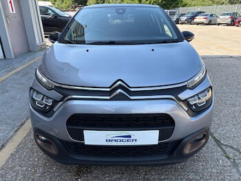 Used Citroen C3 2023 for sale - 79212606: Photo