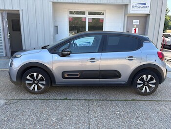 Used Citroen C3 2023 for sale - 79212606: Photo