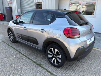 Used Citroen C3 2023 for sale - 79212606: Photo