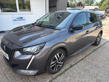 Used Peugeot 208 2023 for sale - 78958674: Photo