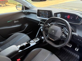 Used Peugeot 208 2023 for sale - 78958674: Photo