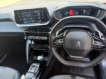Used Peugeot 208 2023 for sale - 78958674: Photo