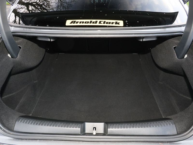 Used Mercedes-Benz CLA 2019 for sale - 76987422: Photo 19