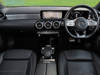 Used Mercedes-Benz CLA 2019 for sale - 76987422: Photo