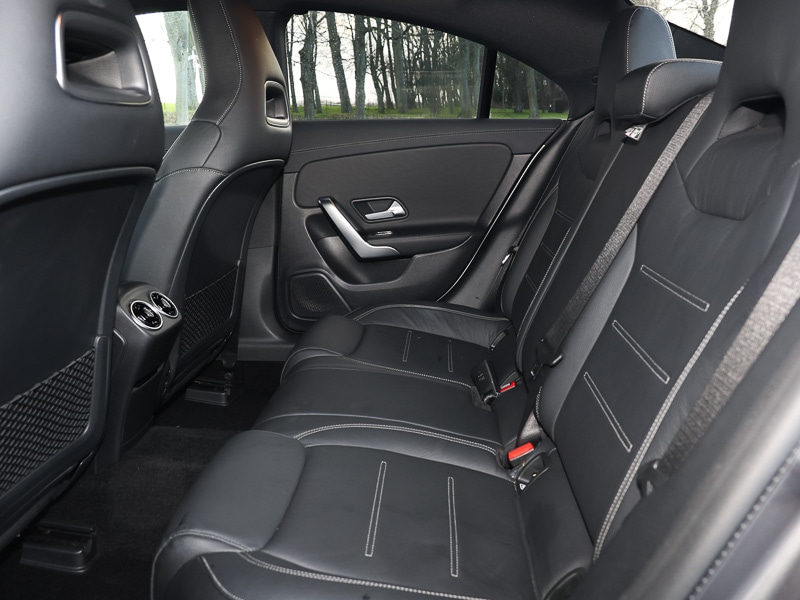 Used Mercedes-Benz CLA 2019 for sale - 76987422: Photo 6