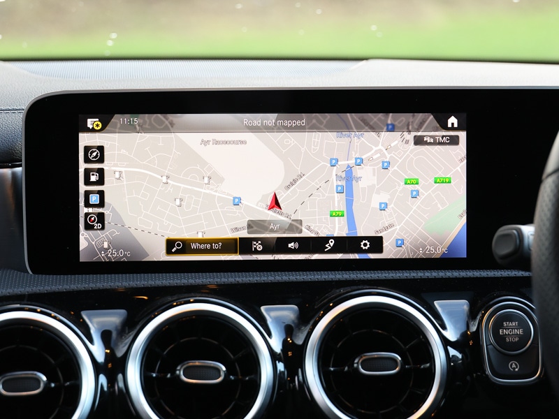 Used Mercedes-Benz CLA 2019 for sale - 76987422: Photo 8