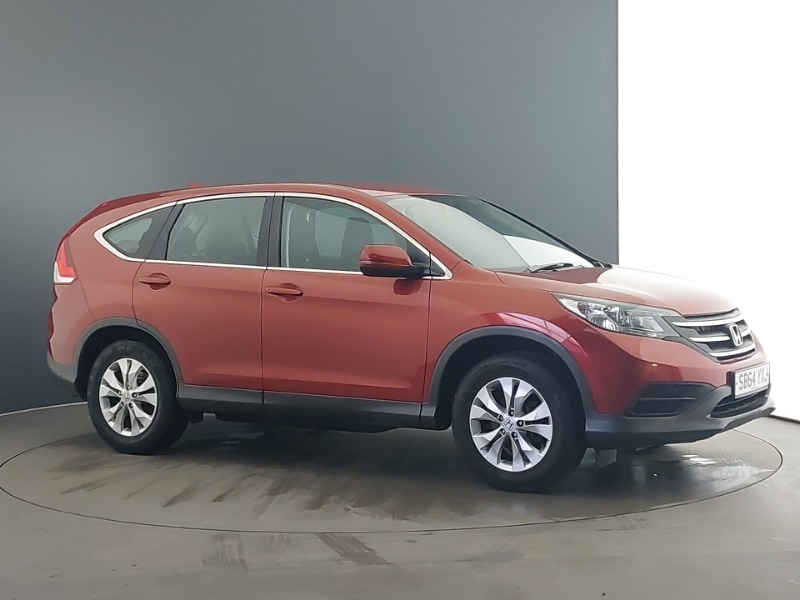 Used Honda CR-V 2014 for sale - 76726294: Photo 12