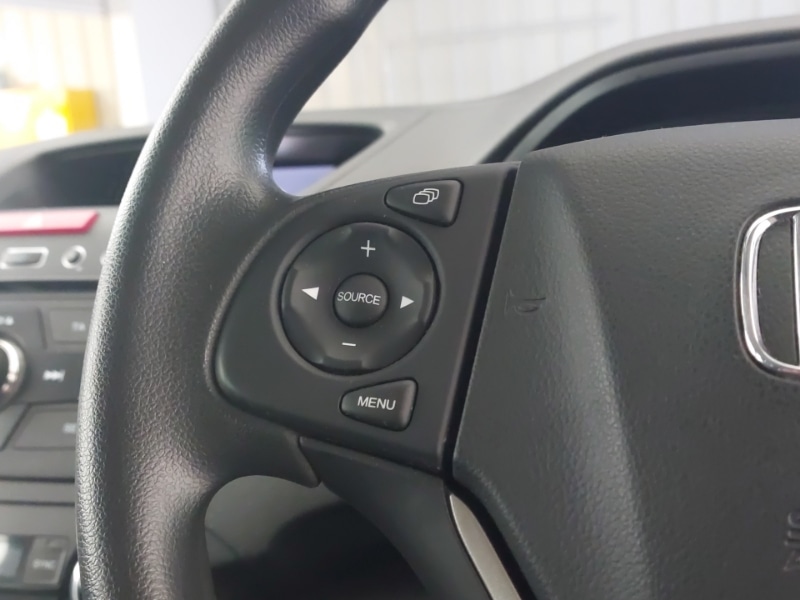 Used Honda CR-V 2014 for sale - 76726294: Photo 14