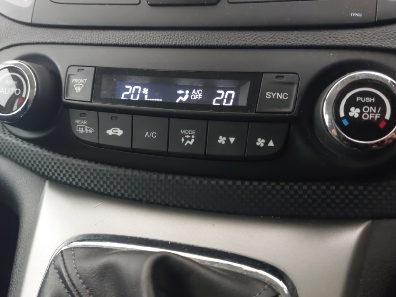 Used Honda CR-V 2014 for sale - 76726294: Photo 18