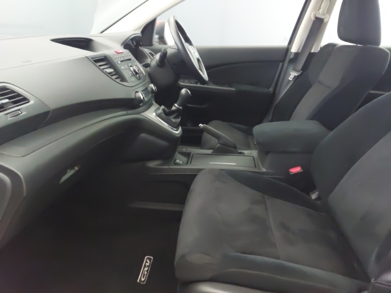 Used Honda CR-V 2014 for sale - 76726294: Photo 5