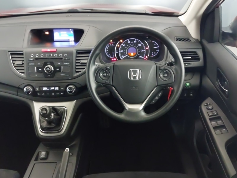 Used Honda CR-V 2014 for sale - 76726294: Photo 7