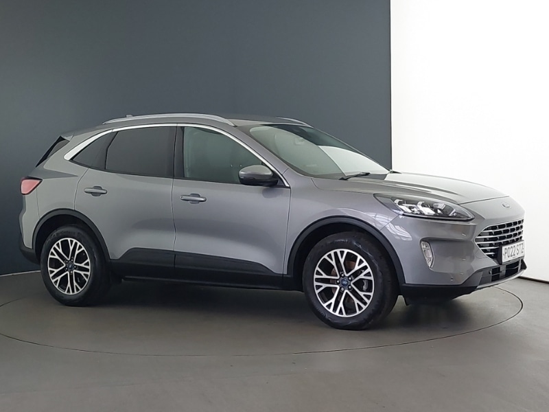 Used Ford Kuga 2022 for sale - 76708263: Photo 12