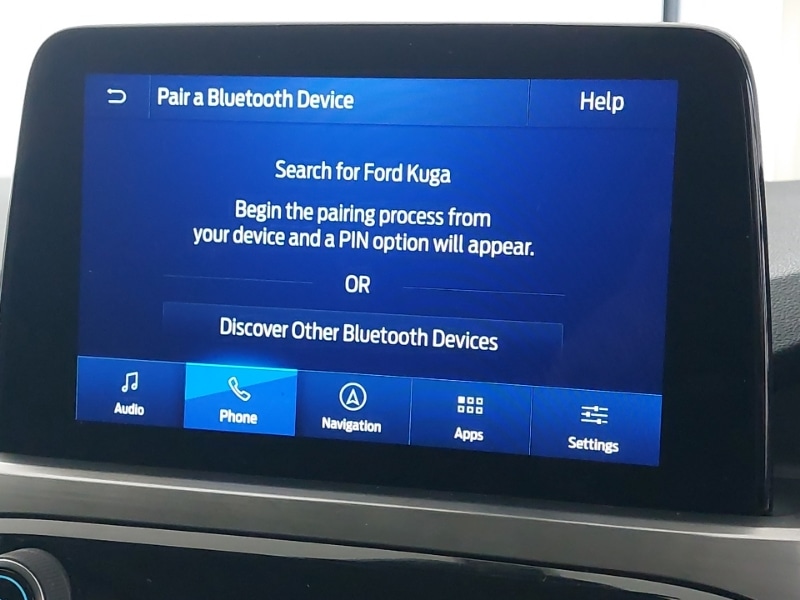 Used Ford Kuga 2022 for sale - 76708263: Photo 17