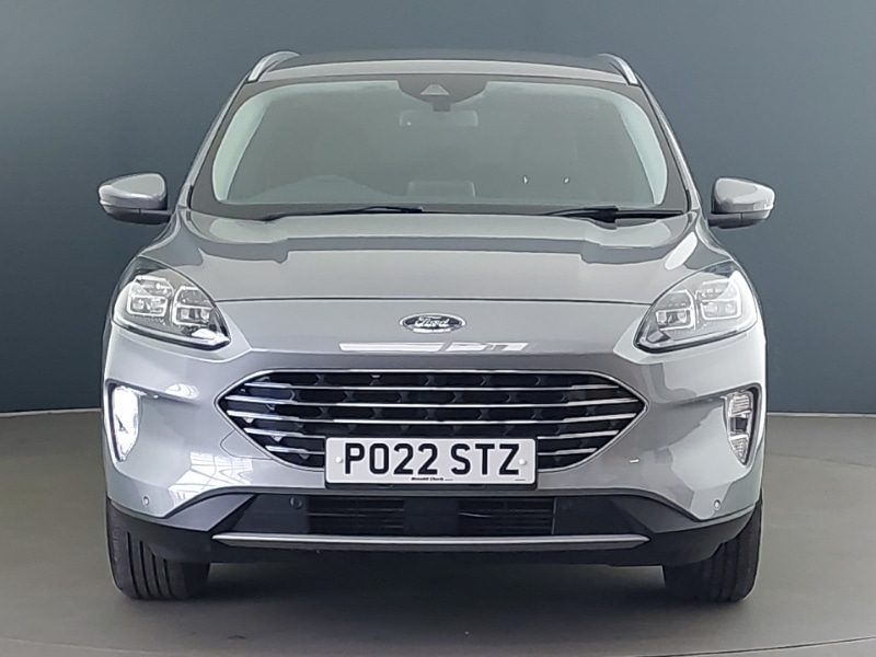 Used Ford Kuga 2022 for sale - 76708263: Photo 19