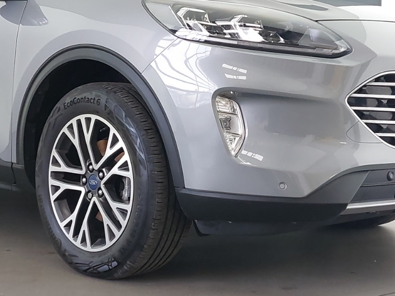 Used Ford Kuga 2022 for sale - 76708263: Photo 9