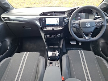 Used Vauxhall Corsa 2024 for sale - 78973235: Photo