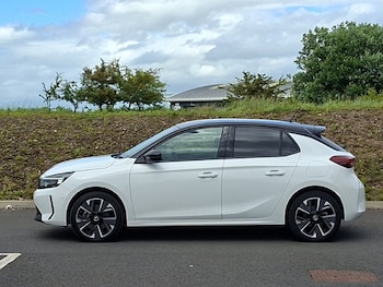 Used Vauxhall Corsa 2024 for sale - 78973235: Photo
