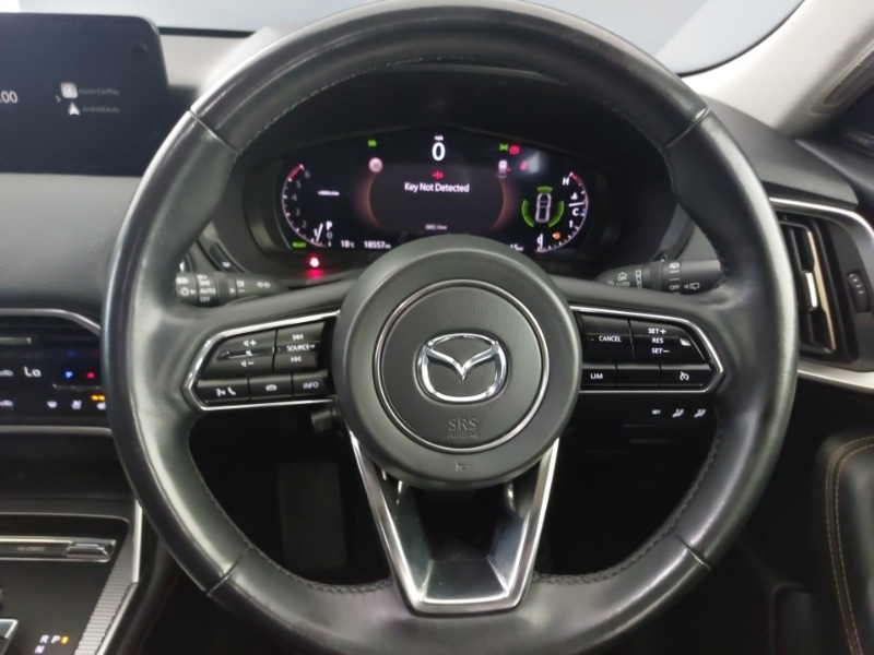 Used Mazda CX-60 2023 for sale - 78054601: Photo 11