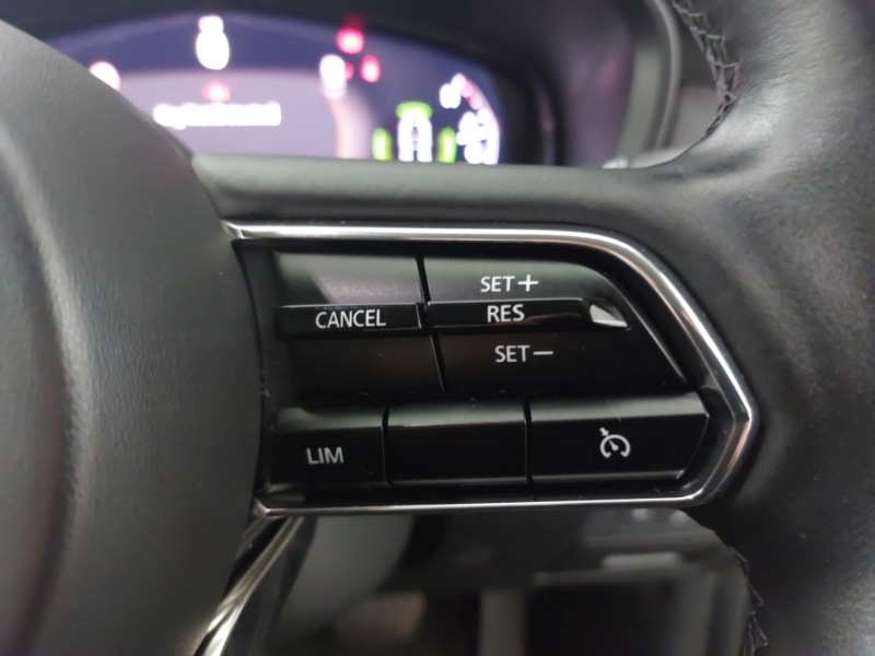 Used Mazda CX-60 2023 for sale - 78054601: Photo 13