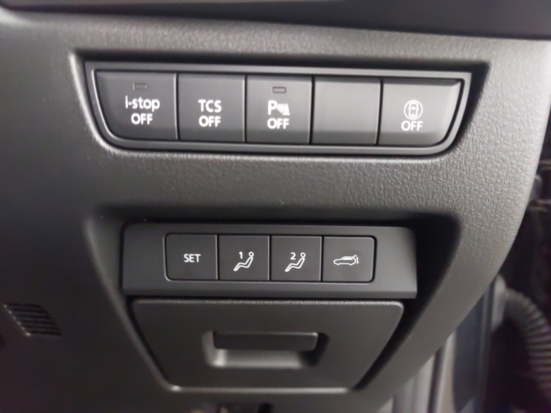 Used Mazda CX-60 2023 for sale - 78054601: Photo 14