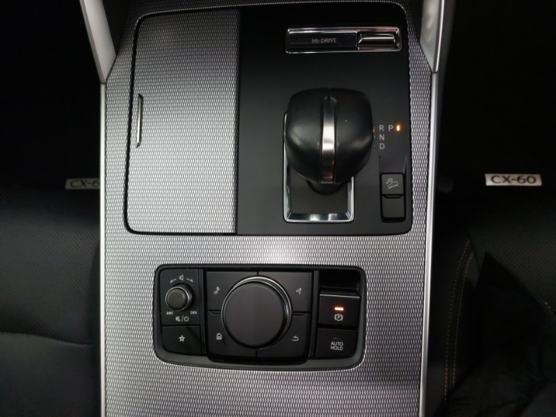 Used Mazda CX-60 2023 for sale - 78054601: Photo 15